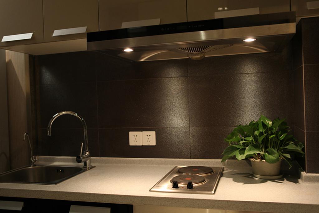 Nanjing Kaibin Apartment（Muma Branch） Eksteriør bilde